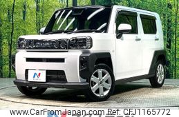 daihatsu taft 2021 -DAIHATSU--Taft 6BA-LA900S--LA900S-0068408---DAIHATSU--Taft 6BA-LA900S--LA900S-0068408-