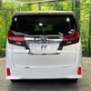 toyota alphard 2016 -TOYOTA--Alphard DBA-AGH30W--AGH30-0107308---TOYOTA--Alphard DBA-AGH30W--AGH30-0107308- image 17