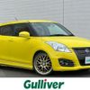 suzuki swift 2012 CFJ0785056 image 1
