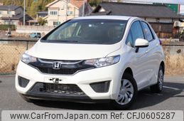 honda fit 2016 -HONDA--Fit GK3--GK3-3301946---HONDA--Fit GK3--GK3-3301946-