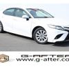 toyota camry 2019 -TOYOTA--Camry DAA-AXVH70--AXVH70-1039722---TOYOTA--Camry DAA-AXVH70--AXVH70-1039722- image 1