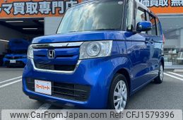 honda n-box 2018 CFJ1579396