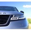land-rover range-rover-velar 2020 CFJ1810310 image 7