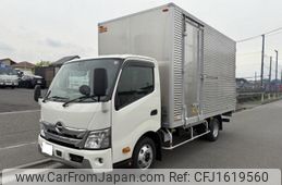 hino dutro 2024 CFJ1619560