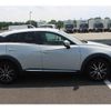 mazda cx-3 2016 -MAZDA--CX-3 LDA-DK5FW--DK5FW-127809---MAZDA--CX-3 LDA-DK5FW--DK5FW-127809- image 10