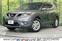 nissan x-trail 2015 -NISSAN--X-Trail DAA-HNT32--HNT32-110257---NISSAN--X-Trail DAA-HNT32--HNT32-110257-