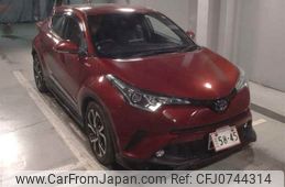 toyota c-hr 2017 -TOYOTA--C-HR ZYX10-2044796---TOYOTA--C-HR ZYX10-2044796-