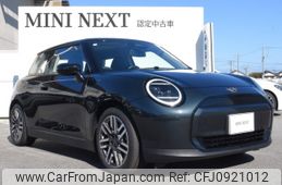 mini mini-others 2024 -BMW--BMW Mini ZAA-12GC32--WMW12GC070TA26***---BMW--BMW Mini ZAA-12GC32--WMW12GC070TA26***-