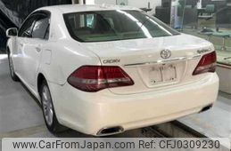 toyota crown 2008 TE5233