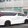 toyota alphard 2020 -TOYOTA--Alphard 6AA-AYH30W--AYH30-0108095---TOYOTA--Alphard 6AA-AYH30W--AYH30-0108095- image 29