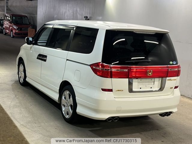 honda elysion 2008 CFJ1730315 image 2