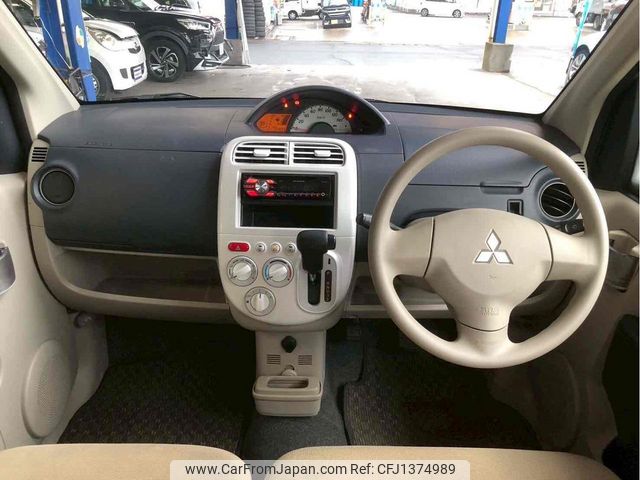 mitsubishi ek-wagon 2013 CFJ1374989 image 2