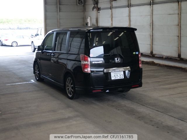 honda stepwagon 2009 -HONDA 【世田谷 500ｿ5722】--Stepwgn RK1-1006768---HONDA 【世田谷 500ｿ5722】--Stepwgn RK1-1006768- image 2
