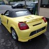 toyota mr-s 2000 CFJ1757879 image 6