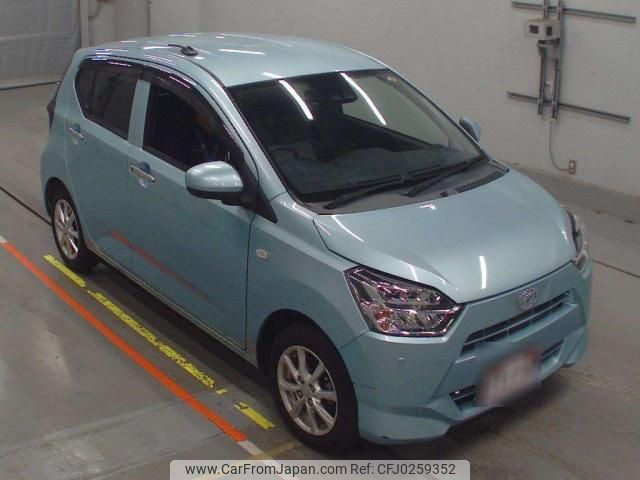 daihatsu mira-e-s 2017 quick_quick_DBA-LA360S_LA360S-0008549 image 1