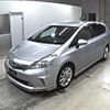 toyota prius-α 2011 -TOYOTA--Prius α ZVW41W-3045420---TOYOTA--Prius α ZVW41W-3045420- image 5