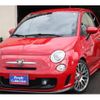 abarth 500 2013 quick_quick_ABA-312141_ZFA31200000857273 image 1