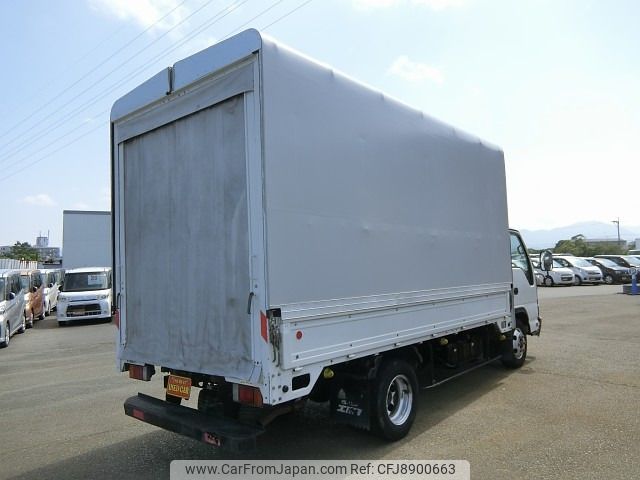 isuzu elf-truck 2005 -ISUZU--Elf PB-NPR81AN--NPR81-7004149---ISUZU--Elf PB-NPR81AN--NPR81-7004149- image 2