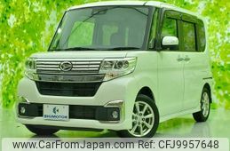 daihatsu tanto 2017 quick_quick_DBA-LA600S_LA600S-0522481