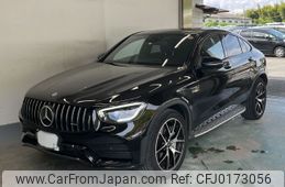 mercedes-benz amg 2021 -MERCEDES-BENZ 【京都 31Kに7788】--AMG 253364-2F991990---MERCEDES-BENZ 【京都 31Kに7788】--AMG 253364-2F991990-