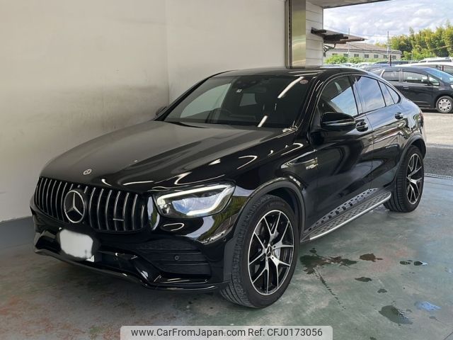 mercedes-benz amg 2021 -MERCEDES-BENZ 【京都 31Kに7788】--AMG 253364-2F991990---MERCEDES-BENZ 【京都 31Kに7788】--AMG 253364-2F991990- image 1