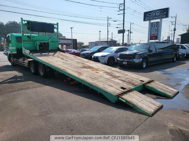 hino profia 2000 CFJ1582645 image 1