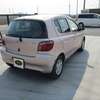 toyota vitz 2000 CFJ0180610 image 5