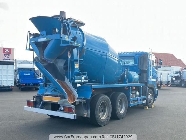 hino profia 2006 CFJ1742929 image 2