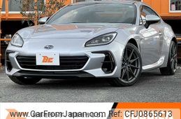 subaru brz 2022 -SUBARU--BRZ 3BA-ZD8--ZD8-007468---SUBARU--BRZ 3BA-ZD8--ZD8-007468-