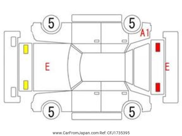 toyota passo 2020 CFJ1735395 image 2