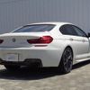 bmw 6-series-gran-coupe	 2014 -BMW 【野田 301ﾇ393】--BMW 6ｼﾘｰｽﾞ ｸﾞﾗﾝｸｰﾍﾟ 6B44--0D289396---BMW 【野田 301ﾇ393】--BMW 6ｼﾘｰｽﾞ ｸﾞﾗﾝｸｰﾍﾟ 6B44--0D289396- image 25