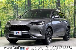 honda zr-v 2022 quick_quick_RZ3_RZ3-1000611