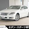 lexus ls 2010 -LEXUS--Lexus LS DAA-UVF45--UVF45-5008457---LEXUS--Lexus LS DAA-UVF45--UVF45-5008457- image 1