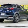 mazda cx-3 2015 CFJ1803434 image 17