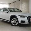 audi a4-allroad-quattro 2021 quick_quick_ABA-8WCYRA_WAUZZZF46MA010153 image 5