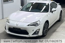 toyota 86 2012 CFJ1663975