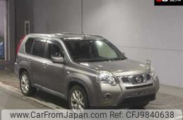 nissan x-trail 2013 -NISSAN--X-Trail T31-300525---NISSAN--X-Trail T31-300525-