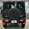 suzuki jimny 2022 quick_quick_3BA-JB64W_JB64W-260370 image 17