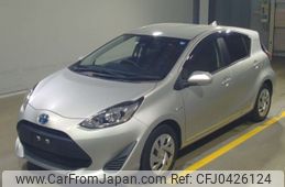 toyota aqua 2019 -TOYOTA--AQUA NHP10-2640529---TOYOTA--AQUA NHP10-2640529-