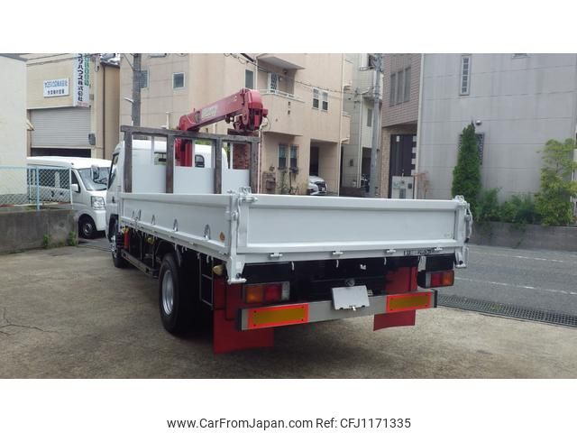 mitsubishi-fuso canter 2006 GOO_NET_EXCHANGE_0707845A30250519W001 image 2