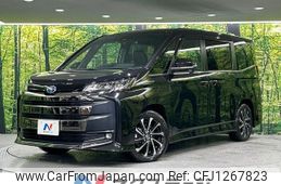 toyota noah 2023 -TOYOTA--Noah 6AA-ZWR90W--ZWR90-0131567---TOYOTA--Noah 6AA-ZWR90W--ZWR90-0131567-