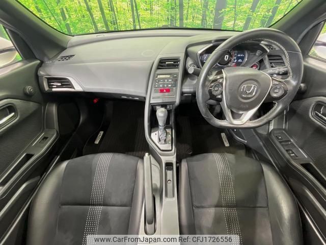 honda s660 2015 CFJ1726556 image 2