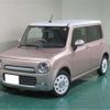 suzuki alto-lapin 2014 -SUZUKI 【浜松 999ｱ9999】--Alto Lapin DBA-HE22S--HE22S-848746---SUZUKI 【浜松 999ｱ9999】--Alto Lapin DBA-HE22S--HE22S-848746- image 1