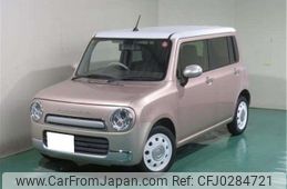 suzuki alto-lapin 2014 -SUZUKI 【浜松 999ｱ9999】--Alto Lapin DBA-HE22S--HE22S-848746---SUZUKI 【浜松 999ｱ9999】--Alto Lapin DBA-HE22S--HE22S-848746-