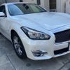 nissan fuga 2016 -NISSAN--Fuga DAA-HY51--HY51-850174---NISSAN--Fuga DAA-HY51--HY51-850174- image 3