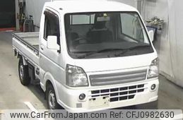mitsubishi minicab-truck 2015 -MITSUBISHI--Minicab Truck DS16T--106856---MITSUBISHI--Minicab Truck DS16T--106856-