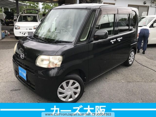 daihatsu tanto 2013 -DAIHATSU--Tanto DBA-L375S--L375S-0659486---DAIHATSU--Tanto DBA-L375S--L375S-0659486- image 2