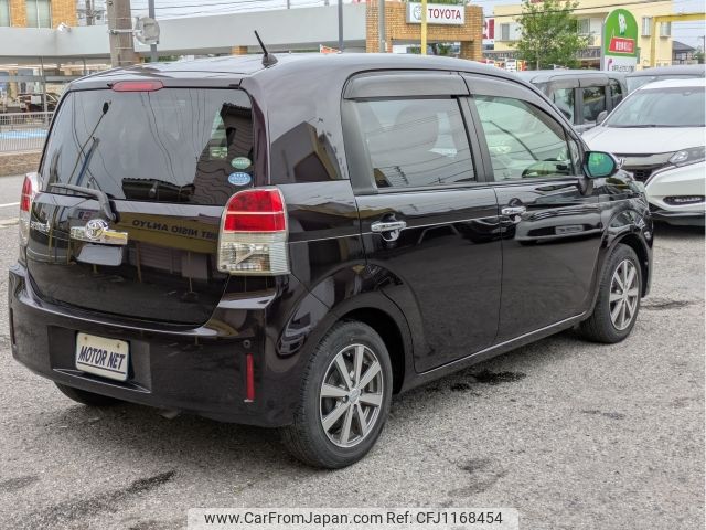 toyota spade 2016 -TOYOTA--Spade DBA-NSP141--NSP141-8028491---TOYOTA--Spade DBA-NSP141--NSP141-8028491- image 2