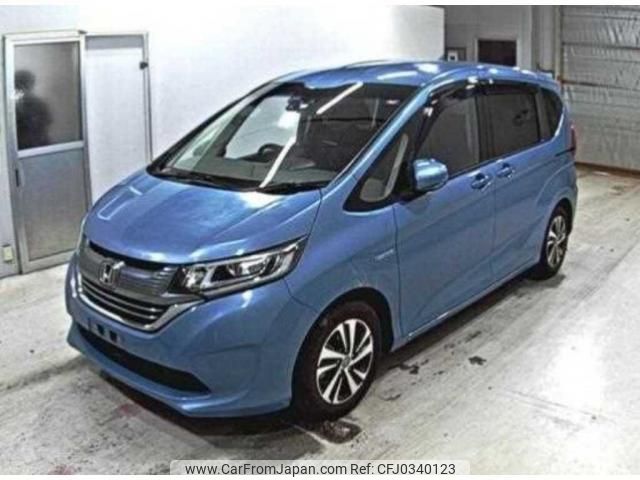 honda freed-hybrid 2018 quick_quick_DAA-GB7_1061802 image 1