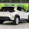 toyota yaris-cross 2021 quick_quick_MXPB10_MXPB10-3007540 image 17